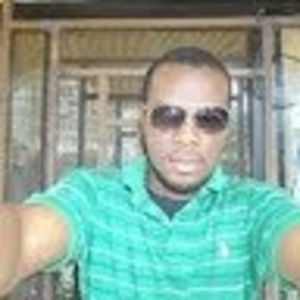 Meet your Posher, Egerton didi